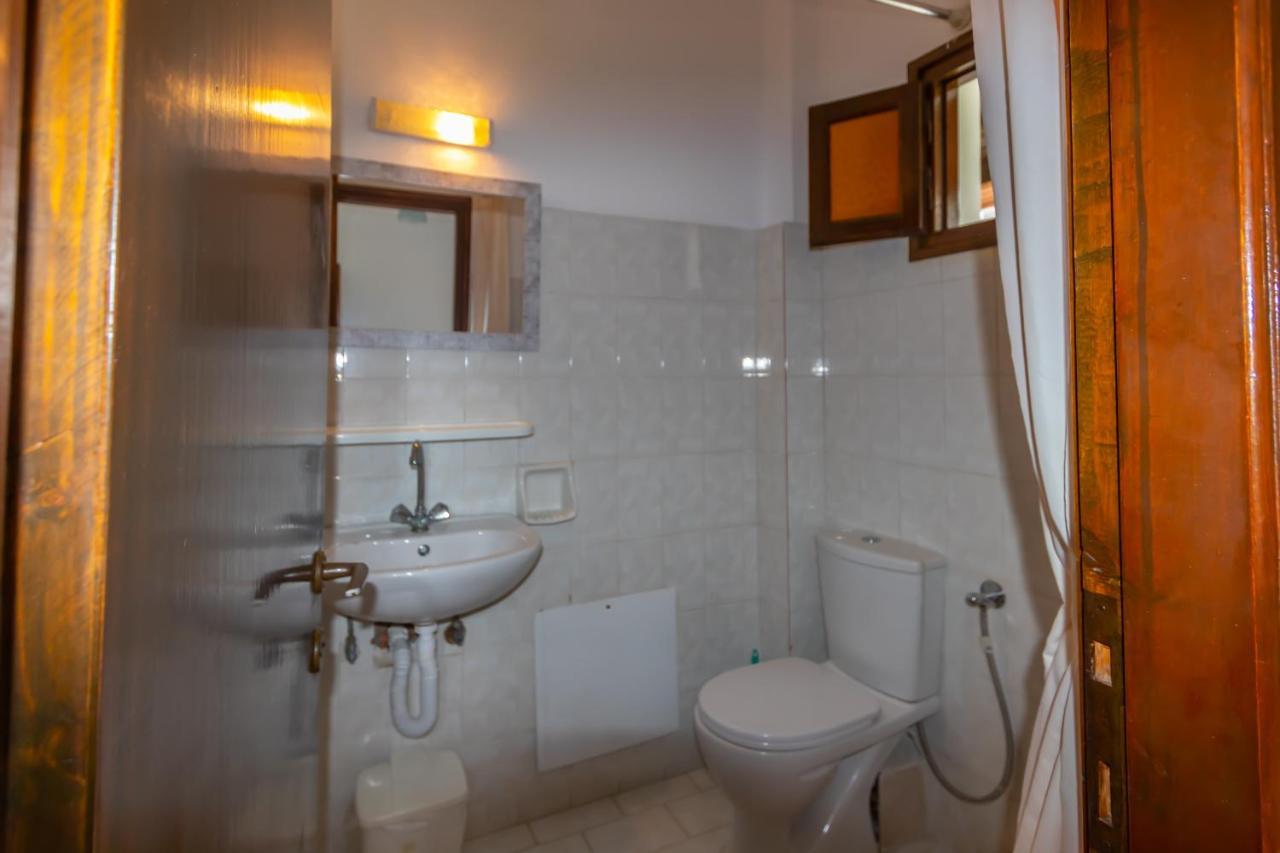 Zoi Apartmens Antonis Botsis Mesongí エクステリア 写真